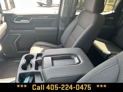 New 2026 GMC Sierra 1500 SLE AWD/4WD image 22