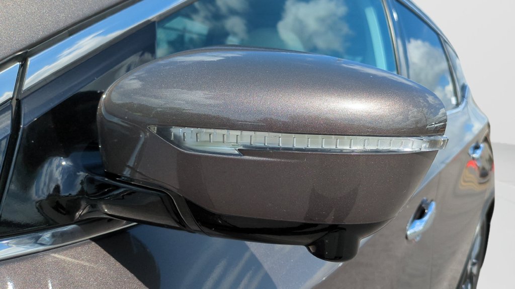 Used 2015 Nissan Murano Platinum w/ Platinum Technology Package AWD/4WD image 28