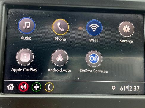 Used 2020 Chevrolet Equinox LT image 28