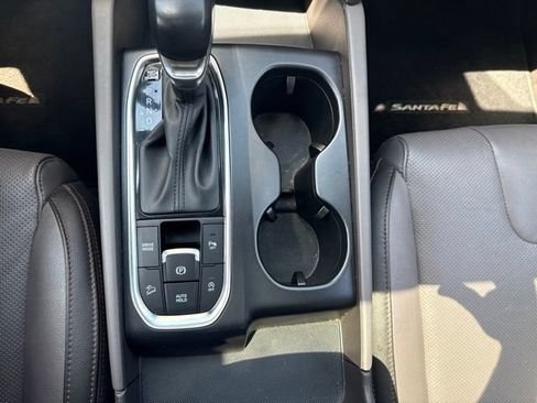 Used 2019 Hyundai Santa Fe Limited AWD/4WD image 20