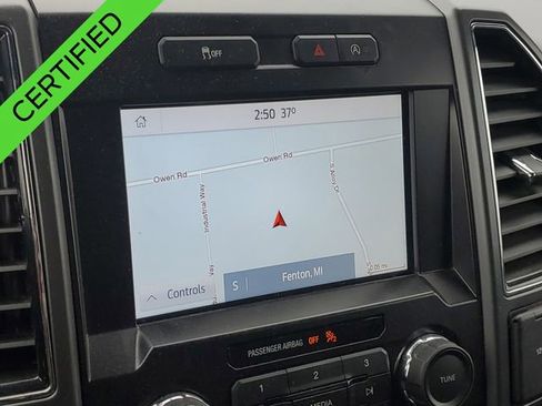 Used 2020 Ford F150 XLT w/ Equipment Group 302A Luxury image 16