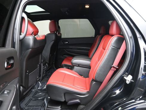 Used 2023 Dodge Durango SRT image 26