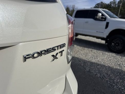 Used 2018 Subaru Forester 2.0XT Touring w/ Popular Package #2 image 5