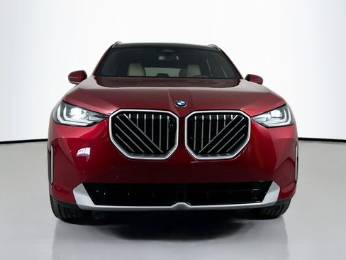 New 2026 BMW X3 xDrive30 image 2