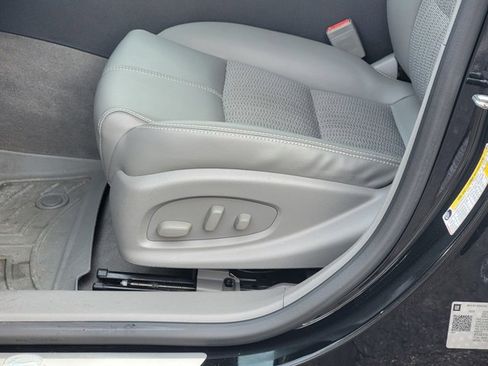 Used 2019 Chevrolet Impala LS image 17