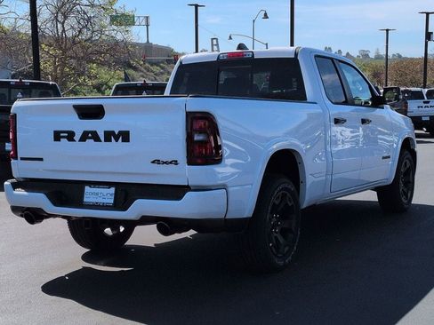 New 2026 RAM 1500 Big Horn image 5