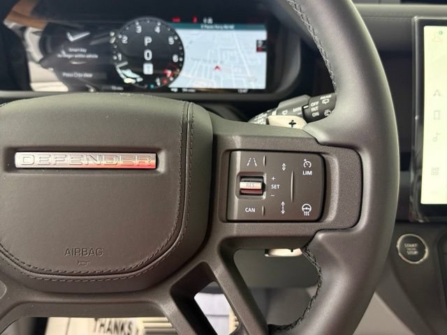 New 2026 Land Rover Defender 110 V8 AWD/4WD image 39