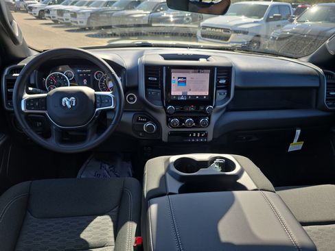 New 2026 RAM 1500 Express image 15