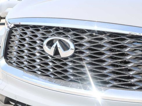 New 2025 INFINITI QX60 Autograph w/ Cargo Package image 5