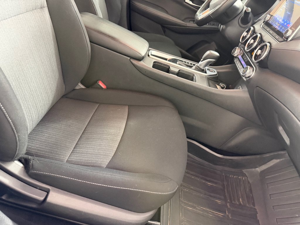 Used 2023 Nissan Sentra SV w/ All-Weather Package FWD image 20