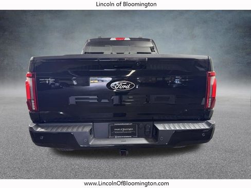 Used 2025 Ford F150 Lariat AWD/4WD image 6
