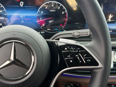 New 2026 Mercedes-Benz GLE 350 4MATIC image 17
