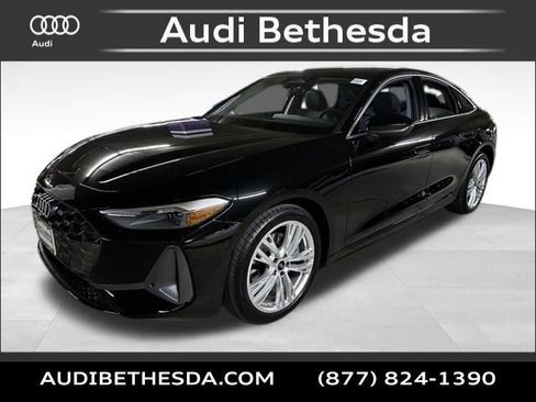 New 2026 Audi A5 Premium image 3