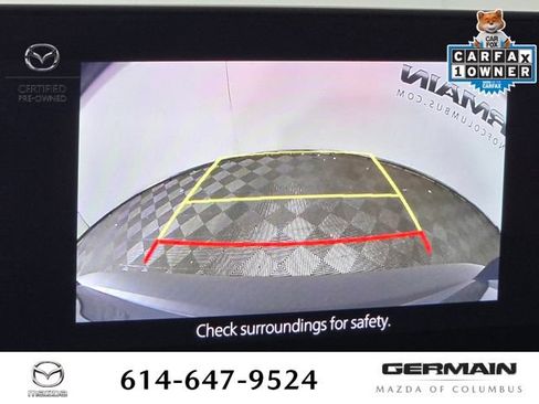 Certified 2023 MAZDA CX-30 AWD 2.5 S w/ Preferred Package image 33