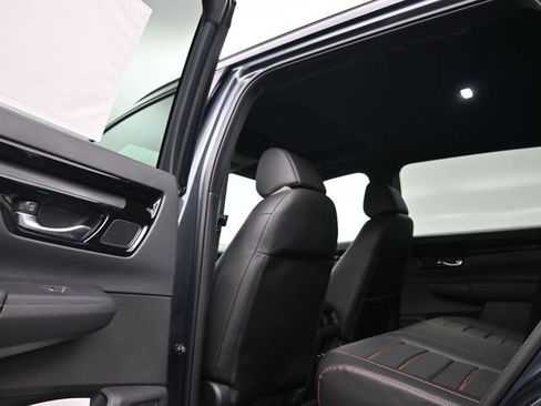 New 2026 Honda CR-V Sport Touring image 15