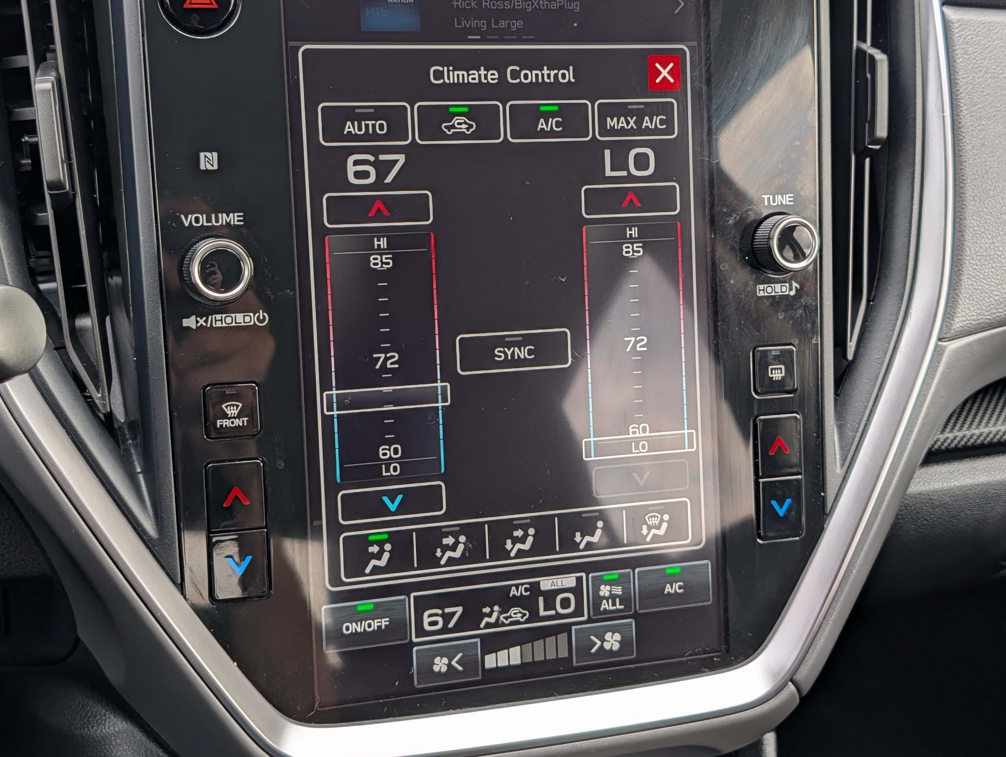 Certified 2025 Subaru Crosstrek 2.5i Premium AWD/4WD image 23