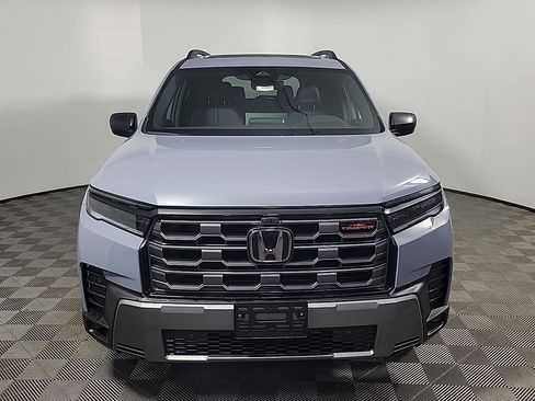 New 2026 Honda Pilot TrailSport image 10