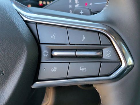 New 2026 Chevrolet Tahoe Z71 image 20