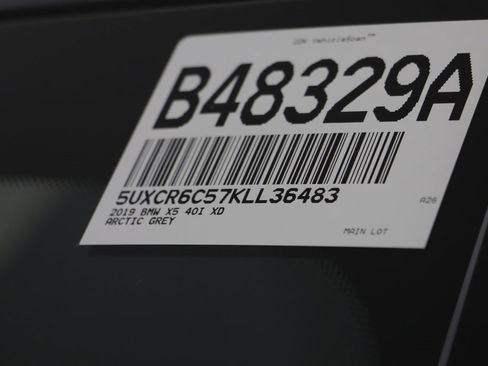 Used 2019 BMW X5 xDrive40i image 24