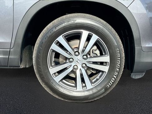 Used 2018 Honda Pilot EX-L image 32