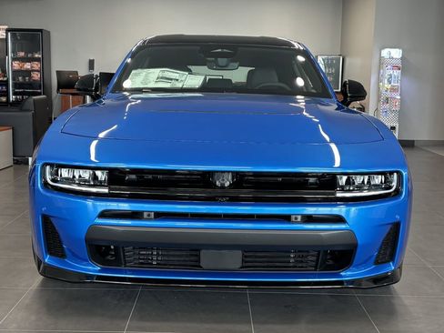 New 2026 Dodge Charger R/T Scat Pack image 6