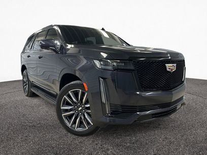 Certified 2023 Cadillac Escalade Sport