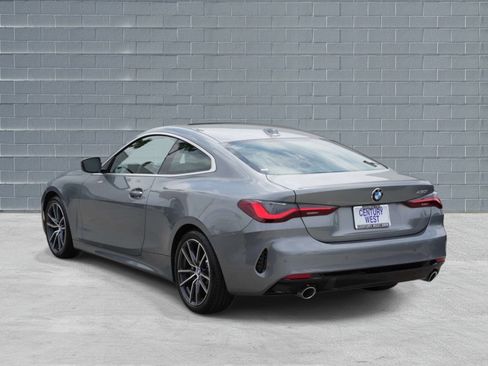 Used 2026 BMW 430i Coupe w/ Parking Assistance Package RWD image 3