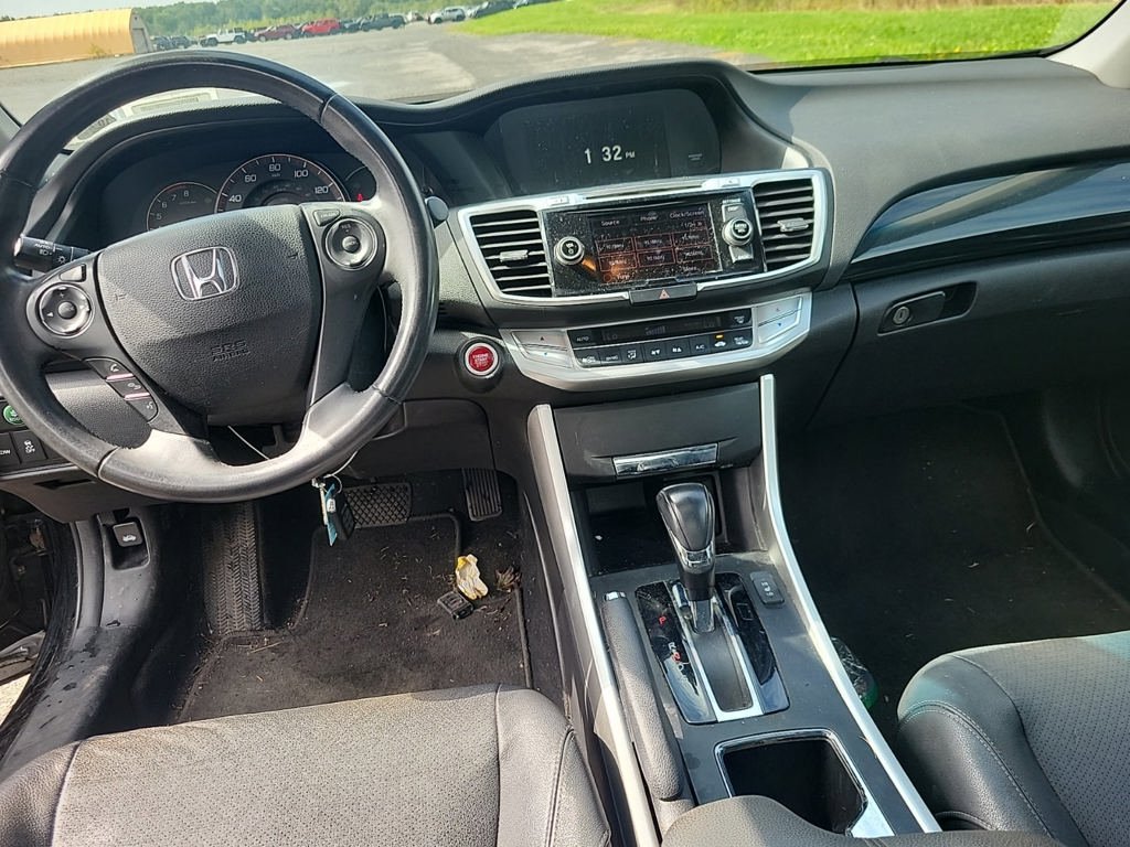 Used 2013 Honda Accord EX-L image 9