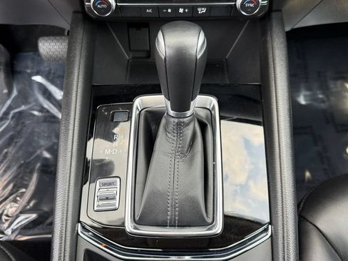 Used 2025 MAZDA CX-5 AWD 2.5 S w/ Select Package image 18
