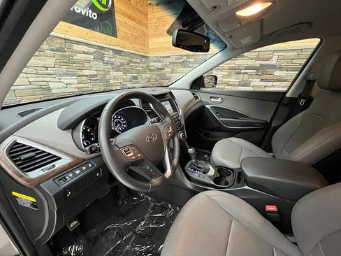 Used 2018 Hyundai Santa Fe Sport AWD/4WD image 28