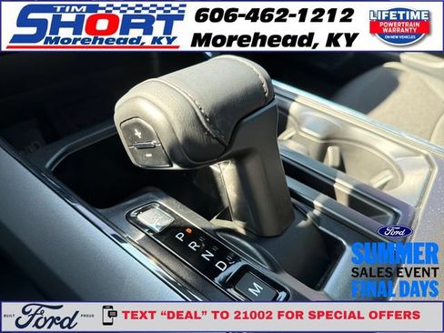 New 2026 Ford F150 XLT w/ Equipment Group 302A MID AWD/4WD image 25