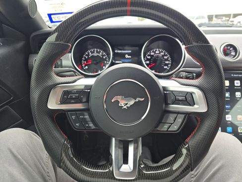 Used 2019 Ford Mustang GT w/ GT Performance Package RWD image 13