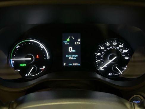 Used 2022 Toyota Sienna XSE w/ XSE Plus Package AWD/4WD image 29
