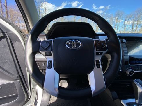 Used 2020 Toyota Tundra TRD Pro image 31