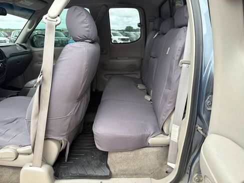 Used 2006 Toyota Tundra SR5 AWD/4WD image 16