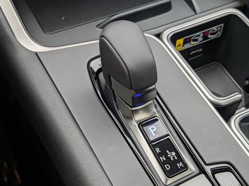 New 2026 Lexus TX 350 AWD image 24