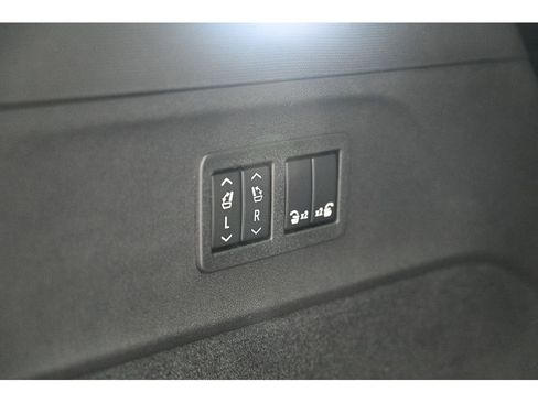 New 2026 Cadillac Escalade IQ Luxury 1 image 62