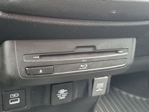 Used 2024 Honda Odyssey Touring image 28