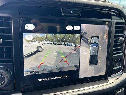 New 2026 Ford F150 Platinum RWD image 40