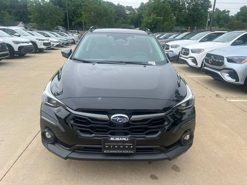 New 2026 Subaru Crosstrek 2.5i Limited w/ Crosstrek Mirror Package AWD/4WD image 2