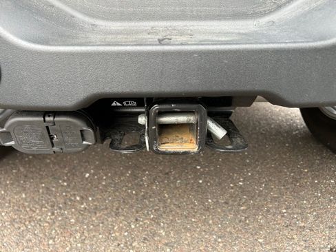 Certified 2023 Ford Bronco Big Bend image 11