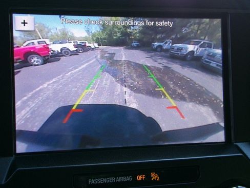 Used 2019 Ford F150 XL w/ Equipment Group 101A Mid AWD/4WD image 20