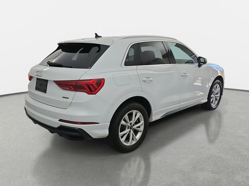 Used 2021 Audi Q3 2.0T Premium w/ Convenience Package image 5