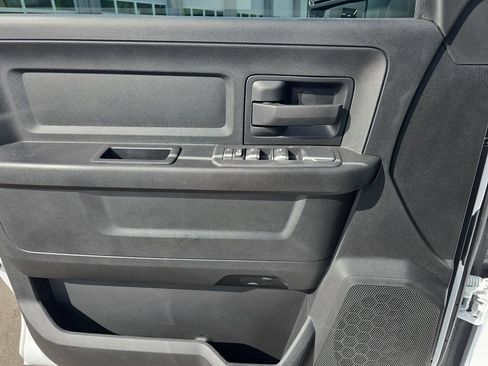 New 2026 RAM 2500 Tradesman AWD/4WD image 27