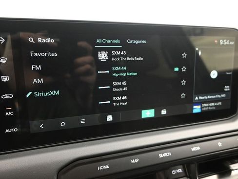 New 2027 Kia Telluride EX X-Line AWD/4WD image 18