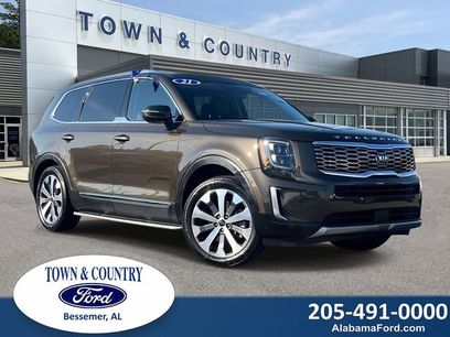 Used 2021 Kia Telluride EX w/ EX Premium Package