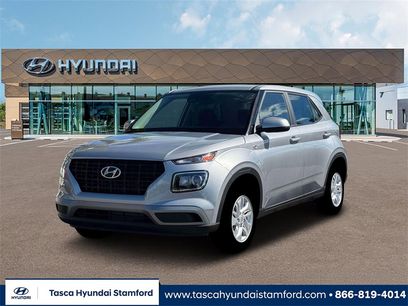 New 2026 Hyundai Venue SE