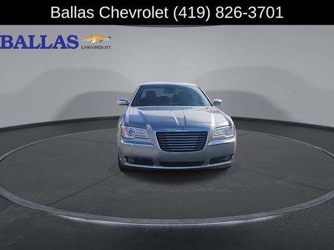 Used 2014 Chrysler 300 C w/ Light Group AWD/4WD image 3