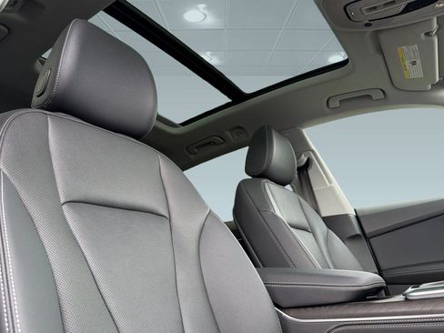 Used 2023 Audi Q8 Premium Plus w/ Premium Plus Package image 15