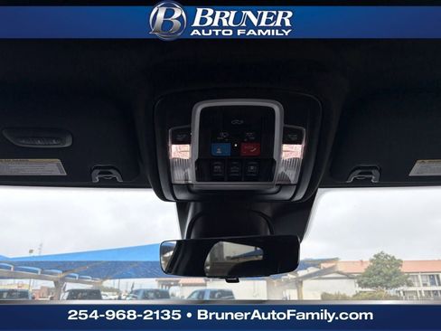 New 2026 RAM 3500 Limited image 22